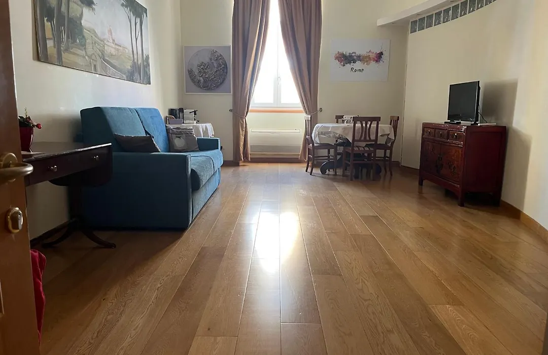 I Prati di Roma Suites-1